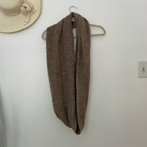 H&M infinity scarf